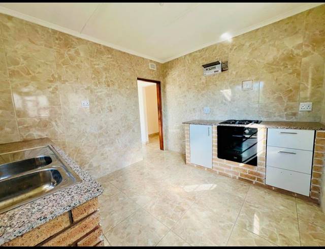 3 BEDROOM HOUSE FOR SALE IN MALVERN